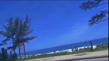 Fui de carona com motorista de app olha o que rolou