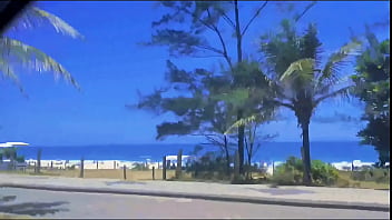 Fui de carona com motorista de app olha o que rolou