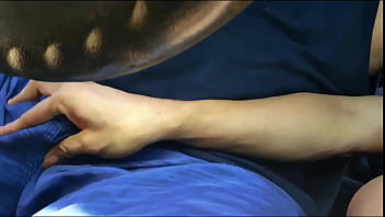 Fui de carona com motorista de app olha o que rolou