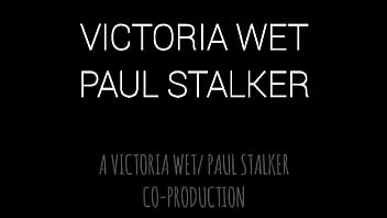 Victoria wet hardcore fucking huge cumshot on tits