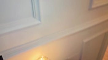 A casual hookup leads to an unexpected surprise elena lux