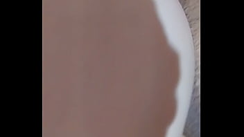 Grávidinha safada tirando leite do seu macho