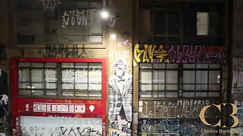 Creampied and lost in pamela pantera pussy trailer