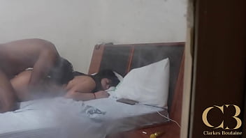 Creampied and lost in pamela pantera pussy trailer