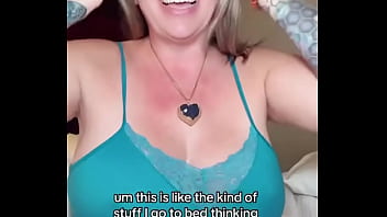 Blah blah blah love yourself that’s the point