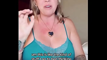 Blah blah blah love yourself that’s the point