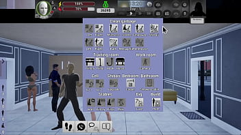 Time to train some girls cost of survival ep 1