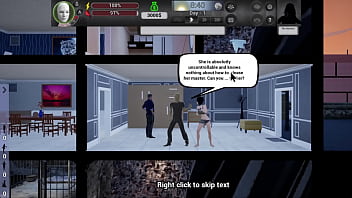 Time to train some girls cost of survival ep 1