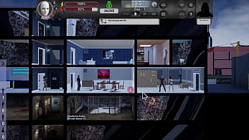 Time to train some girls cost of survival ep 1