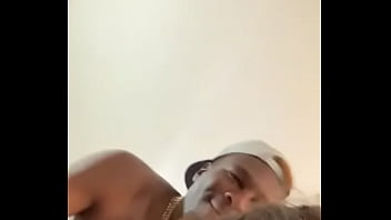 Behind the scenes with big bubble booty bigbootilatte