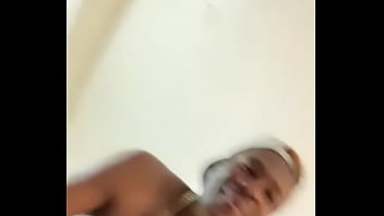 Behind the scenes with big bubble booty bigbootilatte