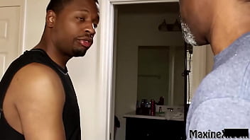 The busty maxine x & richard mann perform some nasty anal scenes