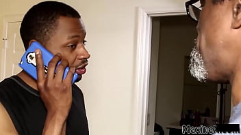 The busty maxine x & richard mann perform some nasty anal scenes