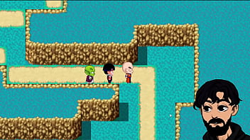 Bulma adventure 3 todas las escenas