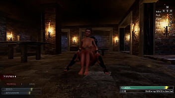 Slaves of rome – possessed by the master