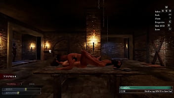 Slaves of rome – possessed by the master