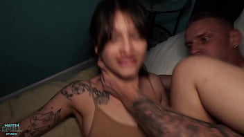 Princess jasmine not only dances on the carpet but also in bed