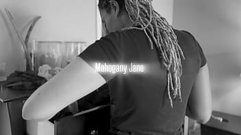 Cheating wife day dreams about sex with another man