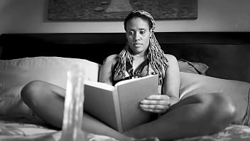 Cheating wife day dreams about sex with another man