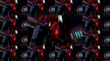 3dx chat club night theme