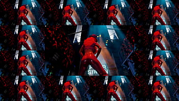 3dx chat club night theme