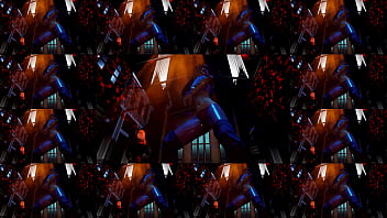 3dx chat club night theme