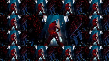 3dx chat club night theme