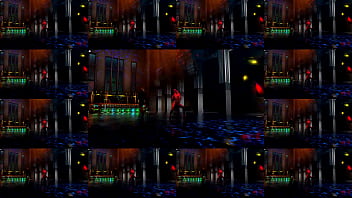 3dx chat club night theme