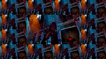 3dx chat club night theme