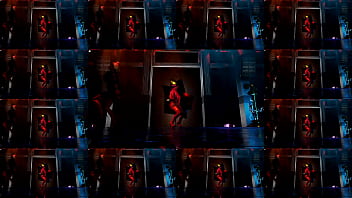 3dx chat club night theme