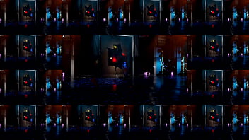 3dx chat club night theme