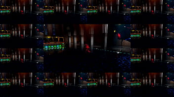 3dx chat club night theme