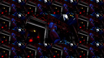 3dx chat club night theme