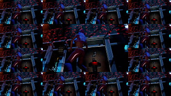 3dx chat club night theme