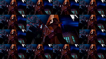 3dx chat club night theme