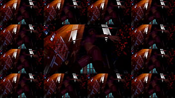 3dx chat club night theme