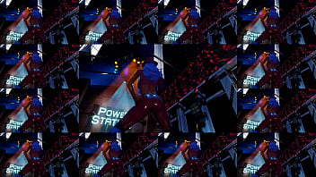 3dx chat club night theme