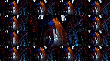 3dx chat club night theme