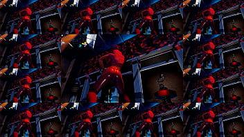 3dx chat club night theme