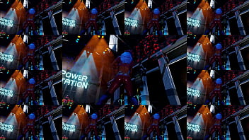 3dx chat club night theme