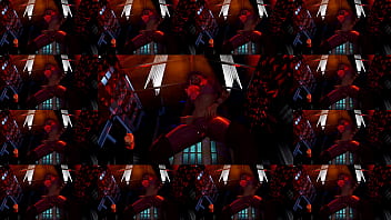 3dx chat club night theme