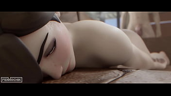 Overfeel Ep2 Tracer Gets It From The Back thumbnail