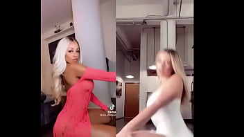 Tiktok challenge white girs vs black girls Tiktok challenge white girs vs black girls