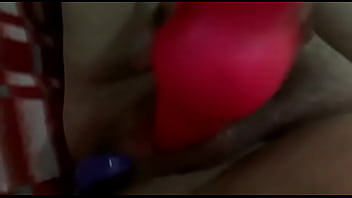 Mi novia no se aguanta estar sola