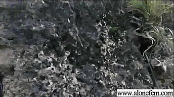 Alone Hot Girl Playing With Stuff As Dildos Movie 15 thumbnail