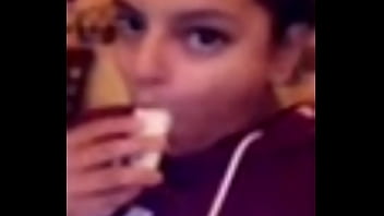 Asi te la voy a mamar