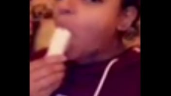 Asi te la voy a mamar