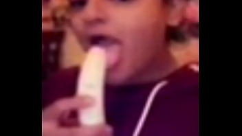 Asi te la voy a mamar