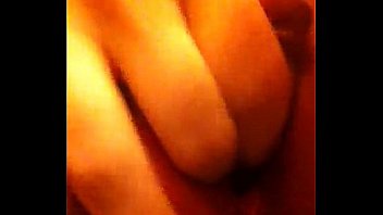 Wet pussy likes being fingered