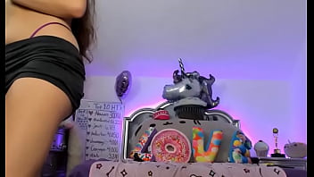 Naked Booty thumbnail